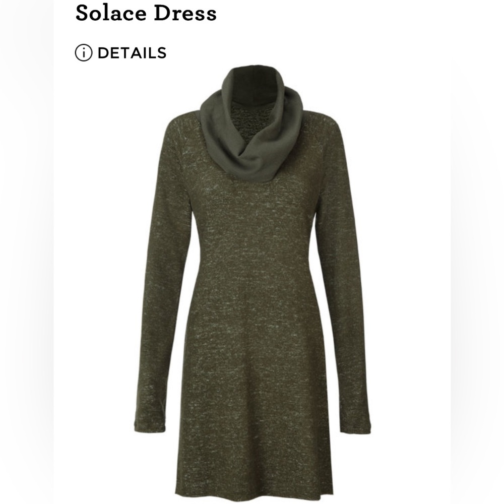 ⭐️⭐️CABI NEVER WORN SOLACE DRESS⭐️⭐️